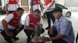 Sejumlah SPBU Disidak Kualitas Layanan dan Keamanan, Ini Hasilnya