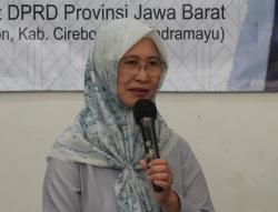 DPRD Jabar Gaspol Dukungan: Dorong Kerjasama Dinas dengan BUMD Pengelola Limbah B3