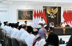 Setahun Prabowo–Gibran Diapresiasi 78,1% Publik, Tertinggi Sektor Pendidikan dan Kesehatan
