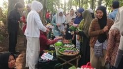 Pesona Pasar Tempo Doeloe Gunung Kunci, Napak Tilas Budaya dan Rasa Jawa di Tanah Kartasura