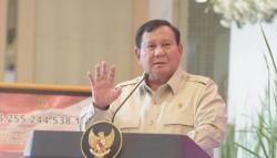 Prabowo Ingatkan Jaksa dan Polisi Tak Perkarakan Orang Kecil: Hidupnya Sudah Susah Jangan Diperberat