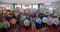 Dorong Pertumbuhan Ekonomi, Wali kota Semarang Perbanyak Event Seni di Tahun 2026
