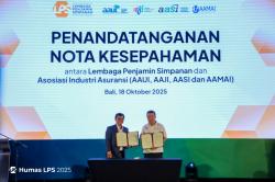 LPS Goes Beyond Bank! Penjaminan Polis Asuransi Resmi Dimulai 2028 Perkuat Kepercayaan Publik