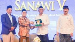 MUI Tetapkan Fatwa Program JKK dan JKM dari BPJS Ketenagakerjaan Sesuai Prinsip Syariah