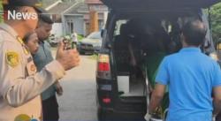 Pemuda di Tangerang Tega Bunuh Ayah Kandung Gara-gara Tak Diberi Uang Rokok