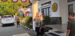 Dipanggil Penyidik Kejari, Khristofel Praing Tegaskan Hormati Hukum Beri Keterangan Sebagai Saksi