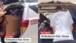 Enggak Ada Otak! Fasilitas Medis Dipakai Angkut Barang Pribadi, Oknum Puskesmas Bakal Kena Sanksi