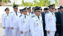 Bupati Firdaus Geser 311 ASN, Adik Kandung Jabat Camat di Galesong Utara