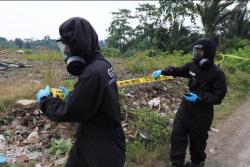 KLH: Paparan Radioaktif Cs-137 di Cikande Menyebar Lewat Udara dan Limbah Logam