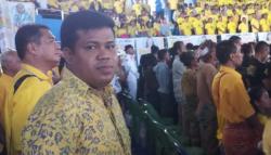 Dipanggil Jaksa, Ayub Paranda Ungkap Perannya di Balik Pembahasan Dana Hibah Pilkada Sumba Timur