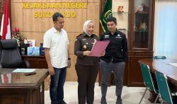 Kasus Korupsi PD Percada: Kejari Sukoharjo Tetapkan Tersangka Baru, Seorang PNS Disdikbud