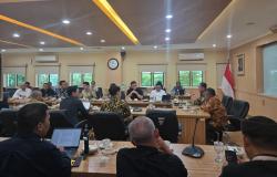 Menteri LH Cabut Sanksi KSO Puncak, Dorong Investasi Hijau