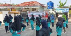 Jadi Contoh Desa Ramah Lansia, Ajak Warga Kuningan Tetap Aktif dan Sehat