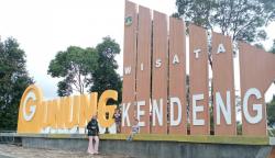 Dari Udara Sejuk hingga Agrowisata Seru, Semua Ada di Gunung Kendeng Citorek Timur