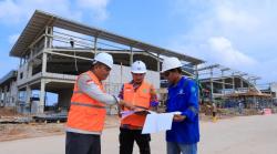 Panbil Group Target Serap 60 Ribu Pekerja, Dongkrak Ekonomi Batam