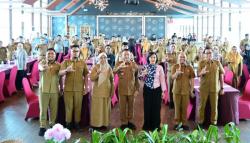 Kominfo Makassar Gelar FGD Kolaborasi OPD, Bahas Audit TIK dan Standar Layanan Lontara+
