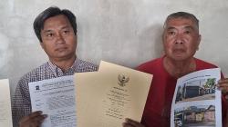 Waduh! Pemkot Surabaya Diduga Main Overlap Izin, Pemilik Bangunan Siap Gugat