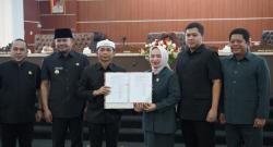 DPRD & Bupati Purwakarta Sepakat KUA-PPAS 2026: Fokus Layanan Dasar, Pangkas Belanja Penunjang