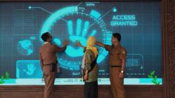 Aplikasi Satu Data Perpustakaan, Langkah Baru Transformasi Literasi di Indramayu