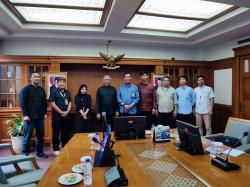 Upaya Dorong Transformasi Digital Tata Kelola Pemerintahan, Komdigi Hadirkan SIMAS BMN