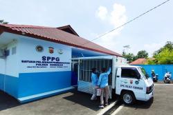 Dinas Sebut Hanya SPPG Polres Kuningan yang Baru Miliki Izin Bangunan