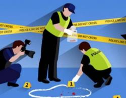 Tragis! Karyawan Bank Ditemukan Tewas di Rumahnya, Polisi Ungkap Temuan Baru