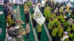 Jusuf Kalla: DMI Sumut Harus Tiru Semangat Almarhum Haji Anif Memakmurkan Masjid