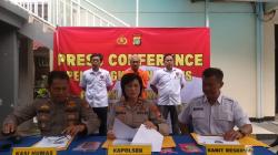 Kesal Diputusin, Pria di Jagakarsa Nekat Bakar Rumah Mantan Pacar