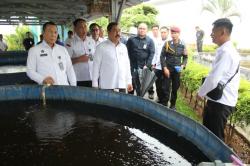 Lapas Cikarang Genjot 13 Program Akselerasi Menteri Imipas di 2025