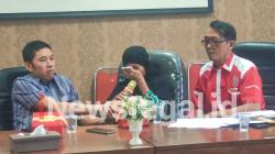 Penjelasan Camat Soal Pembongkaran dan Pemagaran Rumah di Jalan Salak Kota Tegal