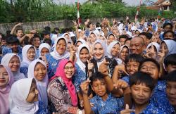 Mental Health Goes To Bogor! PKK Ajak Ibu-Ibu Upgrade Ilmu Demi Anak