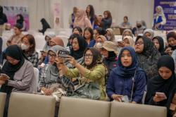 Yogyakarta Heal Abis! Siloam Bikin Sejarah, Skrining Kanker Payudara Massal Tembus MURI