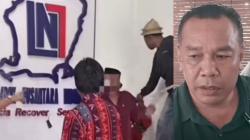 Ini Kata Anggota DPRD Lalu Muhibban Soal Keributan dengan Debt Collector yang Merampas Mobil Warga