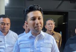 Wagub Jatim Emil Dardak Didiagnosis Alami Suspect Bronkitis