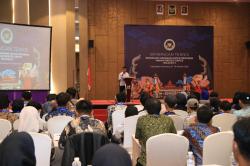 Wujudkan Layanan Pangan Zero Case, BGN Gelar Bimtek Nasional Penjamah Makanan di Karawang