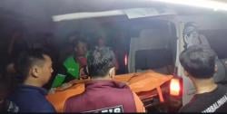 Ibu Rumah Tangga di Purbalingga Ditemukan Tewas ,Diduga Dibunuh di Kamar Sendiri