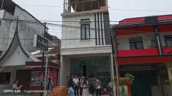 Tindaklanjuti Pembangunan Hotel Bermasalah di Bukittinggi, PUPR Temukan Indikasi Pelanggaran