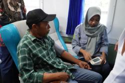 KAI Daop 5 Purwokerto Luncurkan Program Healthy Train, Edukasi Kesehatan di Atas KA