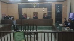 Juliet Kristianto Bingung Bahasa Indonesia, Majelis Hakim Tunda Sidang Kasus Tambang Ilegal