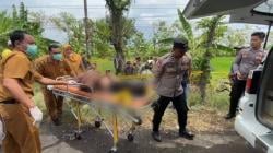 Penemuan Mayat di Lamongan, Tubuh Korban Terikat dan Wajah Tertutup Kain Kuning