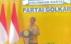 Bahlil Warning Gerakan Tambahan di Golkar: Om Tahu Itu