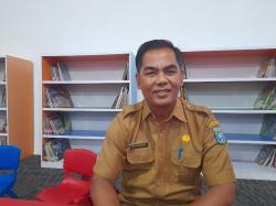 DKP Bateng dan Kesbangpol Bahas Legalitas Komunitas Penulis