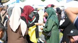 Warga Bukittinggi Galang Rp815 Juta untuk Palestina, Wako Ramlan: Kami Tak Akan Diam!
