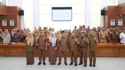 Angka Stunting Turun Jadi 16,8%, Wawako Bukittinggi Dorong Aksi Konvergensi Berkelanjutan