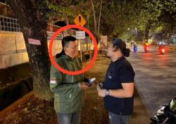 Tipu Developer, Mantan Kepala Desa Moncongloe Maros Diringkus Polisi