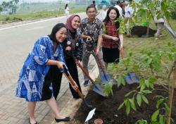 Kolaborasi Green Mortgage Dorong Gaya Hidup Berkelanjutan dan Pelestarian Lingkungan
