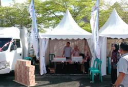 BUMD Pringsewu Akui Pabrik Air Minum Kemasan Beroperasi di Lampung Timur