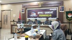 Samsat Purworejo Perkuat Sinergi dengan Media, Tegaskan Komitmen Transparansi dan Pelayanan Publik