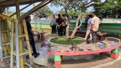 Taman Kanal Disulap Jadi Kawasan Baru UMKM di Jepara, Target Rampung Akhir Tahun