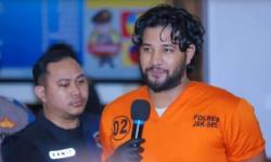 Ammar Zoni Ternyata Tidak Edarkan Narkoba di Rutan, Ini Penjelasan Dirjenpas Imipas